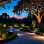 Comment choisir le luminaire idéal pour éclairer et mettre en valeur votre jardin ?