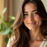Lissage indien : une méthode naturelle pour discipliner et assouplir les cheveux