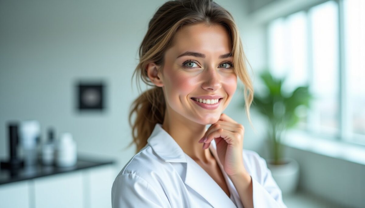 Beauté préventive : Connivence Lab repense les soins de la peau et des cheveux pour agir avant les premiers signes