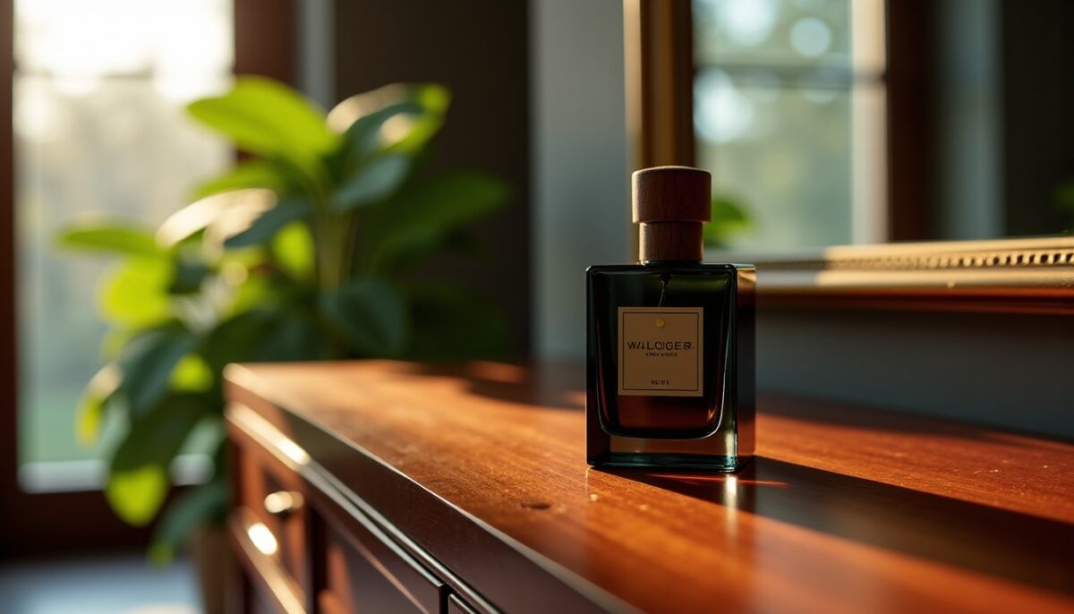 Parfum de niche : comment choisir une fragrance singulière et découvrir les maisons d’auteur