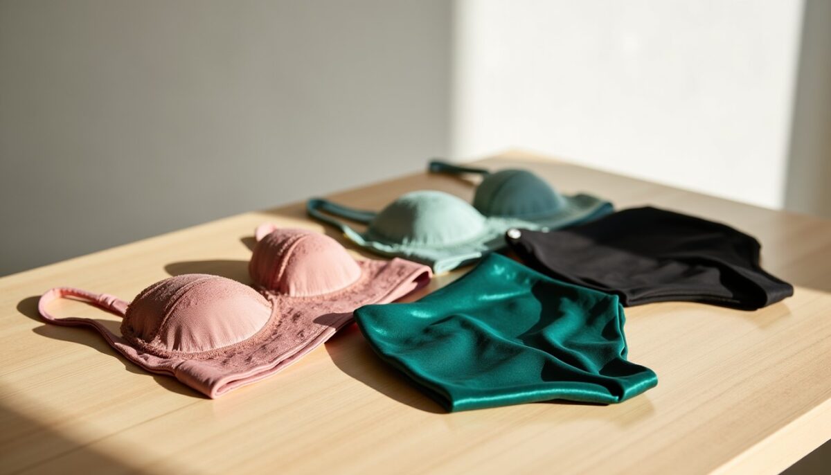 Lingerie déjà portée : les codes d’un marché discret en plein essor