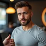 Coupe taper : comment choisir le bon dégradé, l’expliquer à son coiffeur et l’entretenir