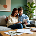 Budget décoration : combien coûte l'habillage d'une pièce