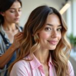 Cheveux fins et plats : les coupes qui apportent volume, mouvement et effet de densité