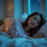 Mieux dormir et réduire les ronflements : les solutions pour des nuits plus paisibles