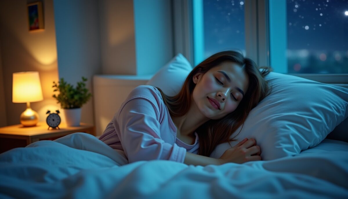 Mieux dormir et réduire les ronflements : les solutions pour des nuits plus paisibles