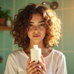 Cheveux bouclés : comment choisir un shampoing naturel qui nettoie sans les dessécher ?