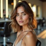 Coupe mi-longue pour femme : les tendances de 2023 qui restent incontournables en 2026