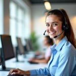 Joindre le service client de Booking.com en France : numéro utile et bons réflexes