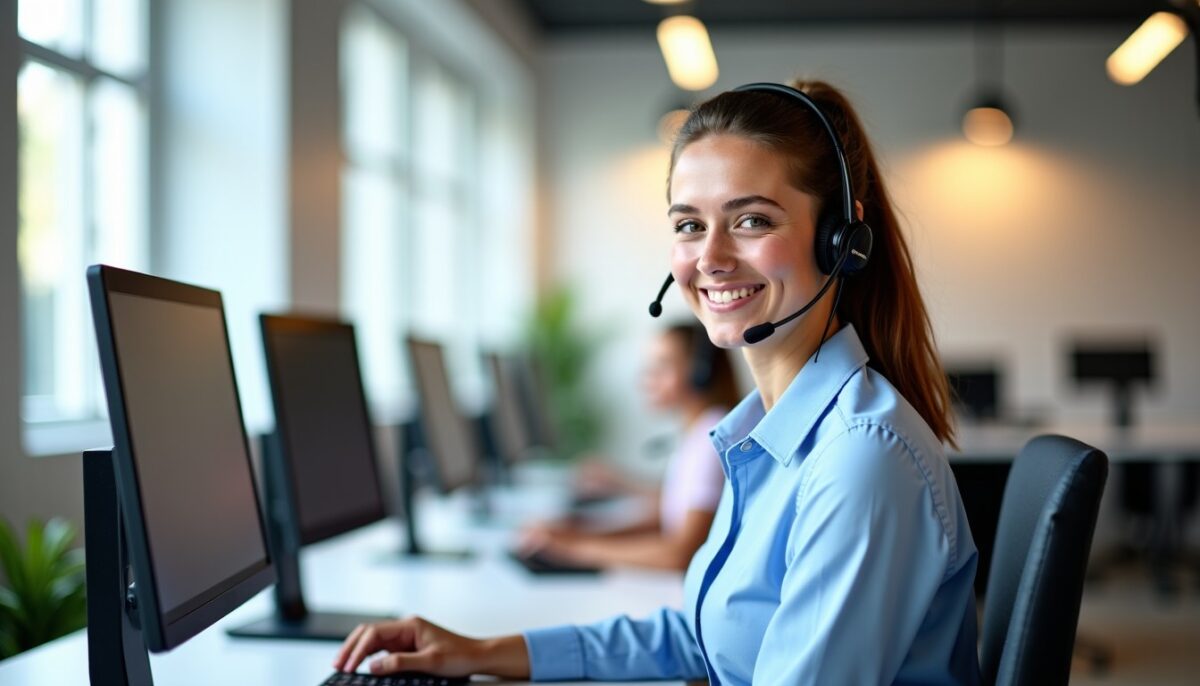 Joindre le service client de Booking.com en France : numéro utile et bons réflexes